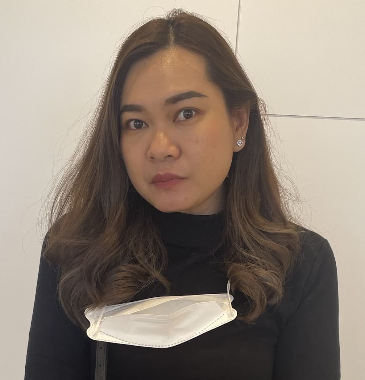 K. มด