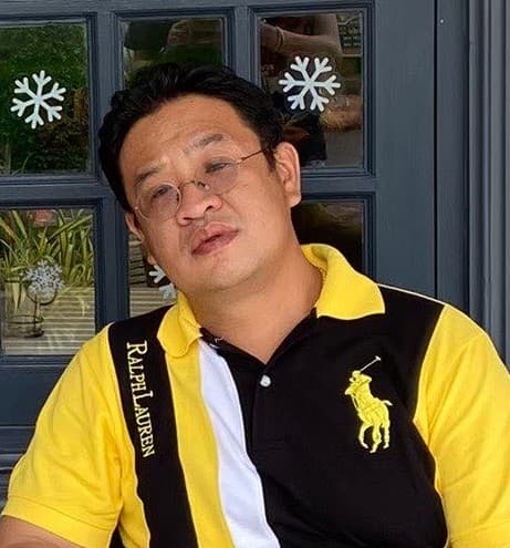 K. โจ้