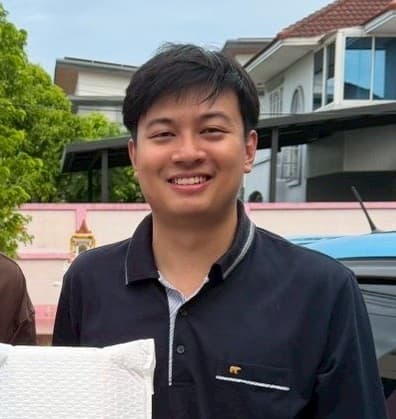 K. โจ
