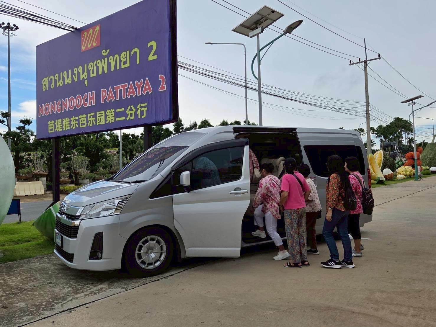 Premium Van Gallery