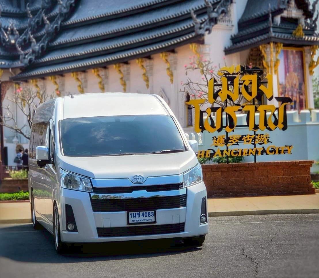 Premium Van Gallery