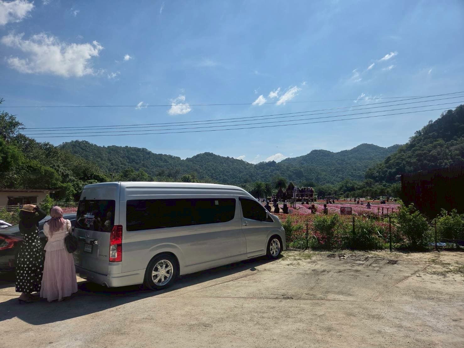 Premium Van Gallery