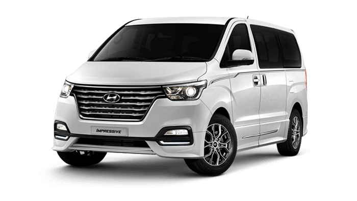 Hyundai H1