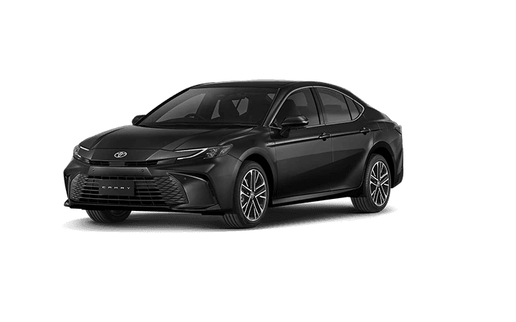 Toyota-Camry